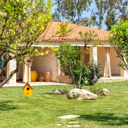 Appartement Nuras - Antonio Santa Maria la Palma