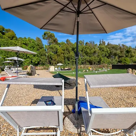 Nuras - Antonio Appartement