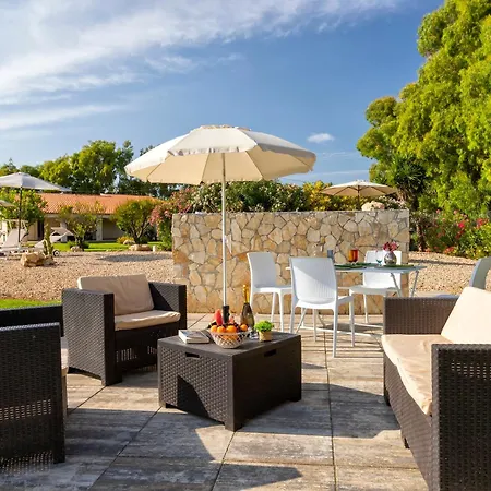 Nuras - Antonio Appartement Santa Maria la Palma